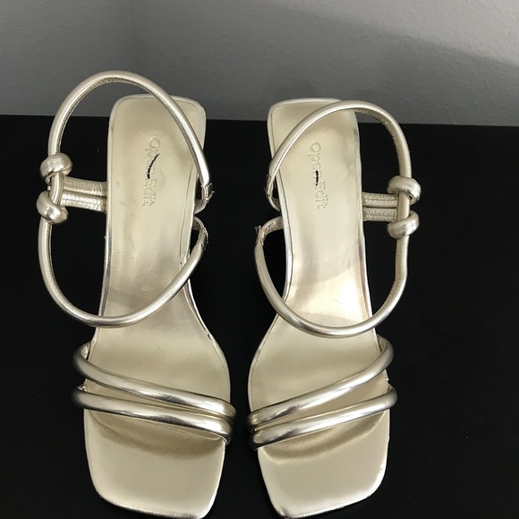 Open Edit Ronnie Slingback - Picture 5 of 11